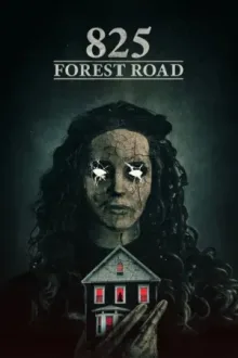 Форест Роуд, 825 — постер
