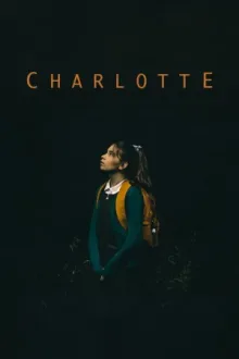 Charlotte — постер