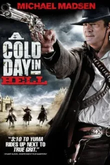 A Cold Day in Hell — постер