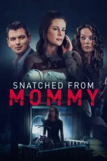 Snatched from Mommy — постер