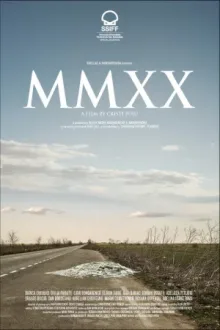 MMXX — постер