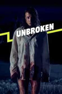Unbroken — постер