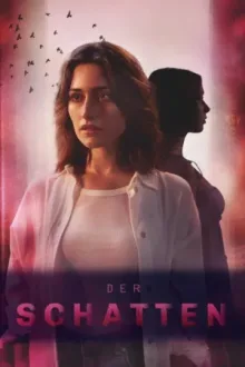Der Schatten — постер
