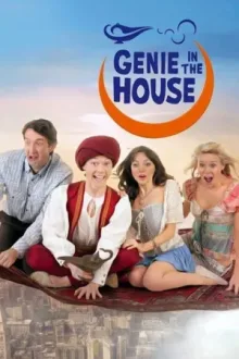 Genie in the House — постер