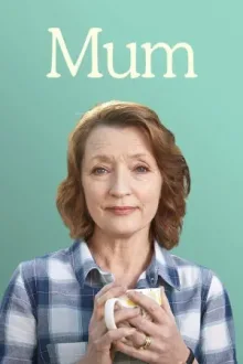 Mum — постер