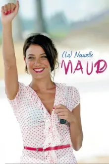 Nouvelle Maud — постер