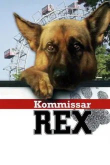 Комиссар Рекс — постер