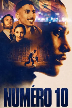 Numéro 10 — постер