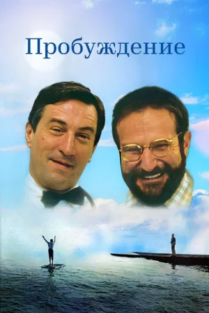 Пробуждение — постер