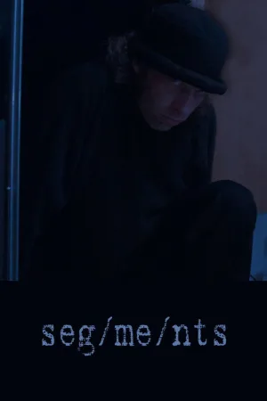 Seg/me/nts — постер