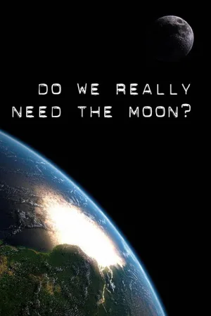 Do We Really Need the Moon? — постер