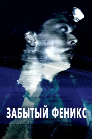 Забытый Феникс — постер