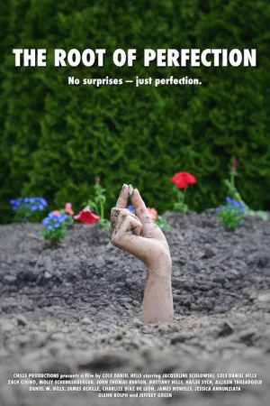 The Root of Perfection — постер