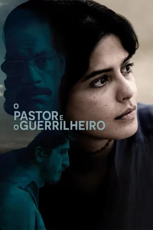 O Pastor e o Guerrilheiro — постер