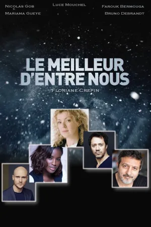 Le Meilleur d'entre nous — постер