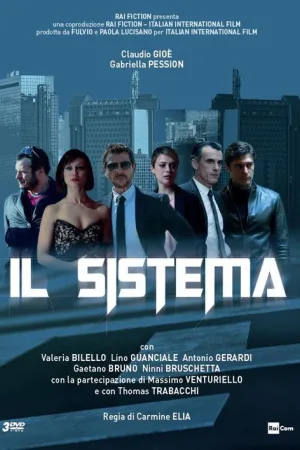 Il Sistema — постер