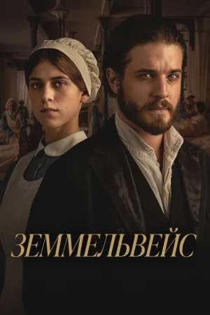 Земмельвейс — постер