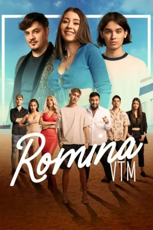 Romina, VTM — постер