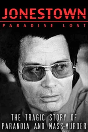 Jonestown: Paradise Lost — постер