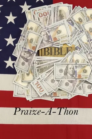 Praize A Thon — постер