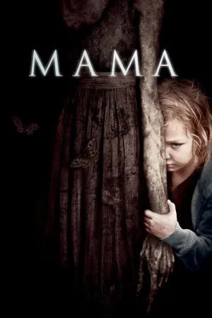 Мама — постер