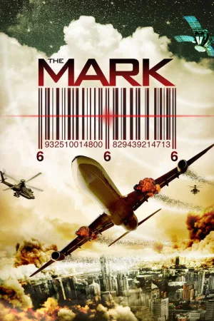 The Mark — постер