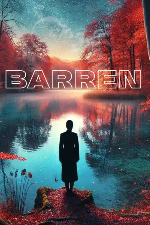 Barren — постер
