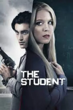 The Student — постер