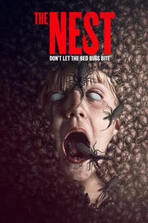 The Nest — постер