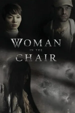 Woman In The Chair — постер