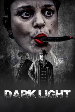 Dark Light — постер