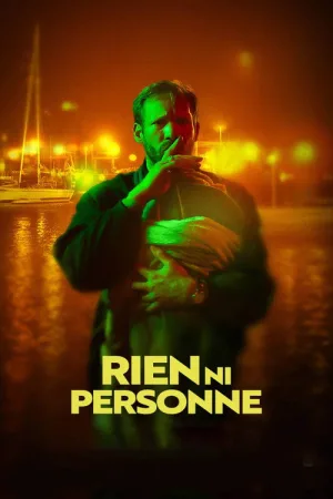 Rien ni personne — постер