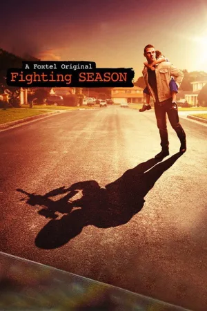 Fighting Season — постер
