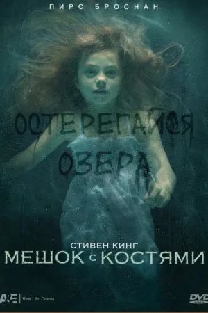 Мешок с костями — постер