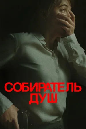 Собиратель душ — постер