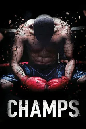 Champs — постер