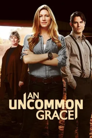 An Uncommon Grace — постер