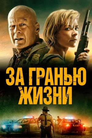 За гранью жизни — постер