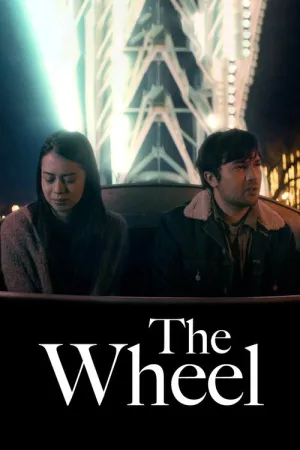 The Wheel — постер