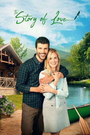 The Story of Love — постер