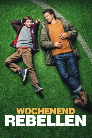Wochenendrebellen — постер