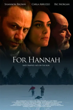 For Hannah — постер