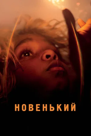 Новенький — постер