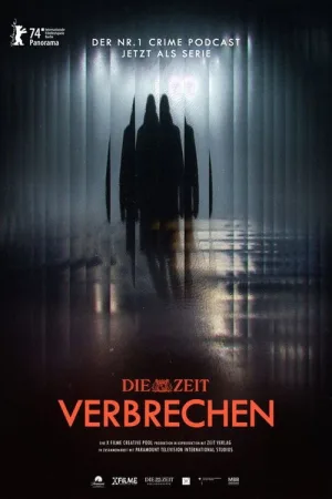 Zeit Verbrechen — постер