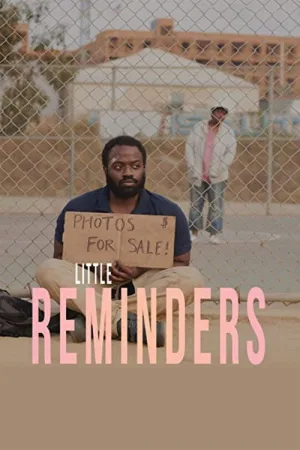 Little Reminders — постер