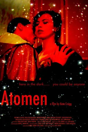 Atomen — постер