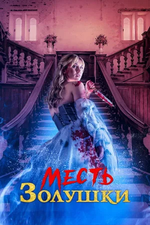 Месть Золушки — постер