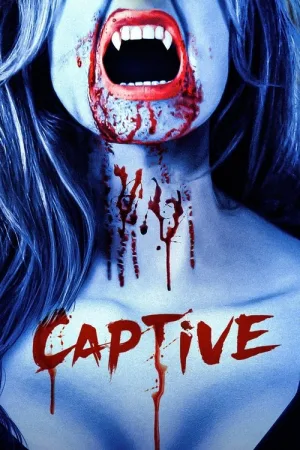 Captive — постер
