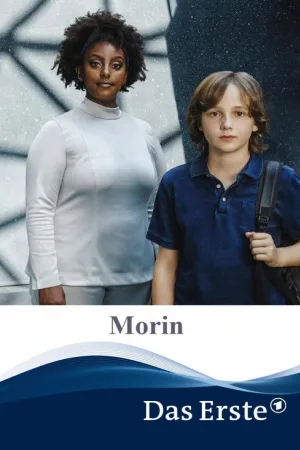 Morin — постер