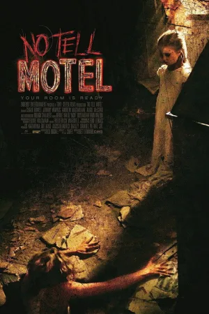 No Tell Motel — постер